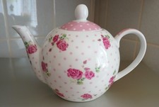 Stunning white ceramic for sale  CHEPSTOW
