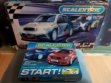scalextric start rally for sale  HAVANT
