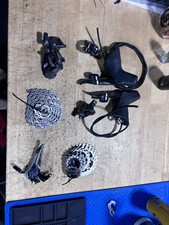 Grupo de discos hidráulicos SRAM Force 22 comprar usado  Enviando para Brazil
