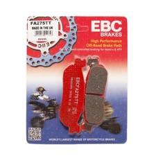 Ebc front fa275tt for sale  BRIGHTON
