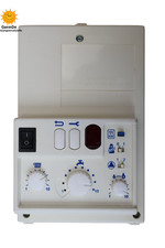 Buderus zethos uba4001 gebraucht kaufen  Oerlinghausen