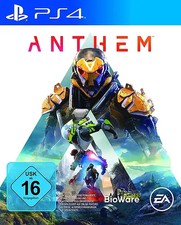 Anthem gebraucht kaufen  Berlin