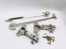2er set scharniere gebraucht kaufen  Reichenbach/O.L.