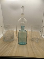 Lot decanter stopper for sale  Denver