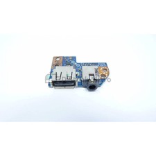 Carte usb audio d'occasion  Briec