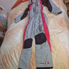 Schneeanzug skianzug kiabi gebraucht kaufen Schneeanzug skianzug kiabi gebraucht kaufen  Grünhain-Beierfeld