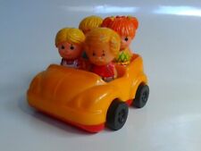 Lot figurines voiture d'occasion  Lillebonne