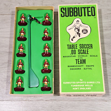 subbuteo vintage usato  Carini