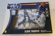 Clone trooper kinderkostüm gebraucht kaufen  Karlsruhe