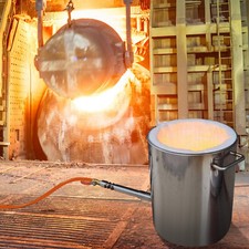 Vevor kit forno usato  Lonate Pozzolo