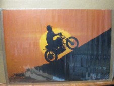 Vintage 1973 dirt d'occasion  Expédié en Belgium