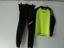 Torwarthose shirt kipsta gebraucht kaufen  Aspach