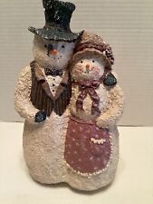 Vintage snowsnickle enesco for sale  Rockmart