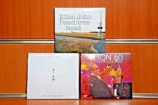 Dvd elton john usato  Italia