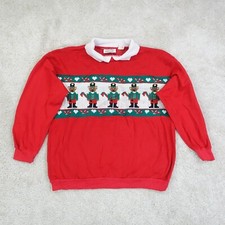 Christmas jumper mens for sale  SWANSEA