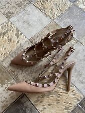 Valentino pumps nude gebraucht kaufen  Frankfurt am Main
