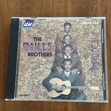 Mills brothers vol. for sale  Falls Church