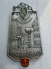 Farweschlucker ludwigshafen 19 gebraucht kaufen  Lübeck