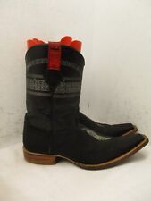 Malcreado mens black for sale  Hemphill