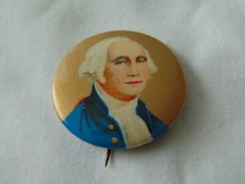 Antique george washington for sale  Providence