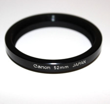 Canon adapter zwischenring gebraucht kaufen  Ueckermünde-Umland