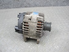 🥇2008 VOLKSWAGEN VW PASSAT EOS GOLF R32 MK5 VR6 GERADOR ALTERNADOR 140AMP FABRICANTE DE EQUIPAMENTO ORIGINAL comprar usado  Enviando para Brazil
