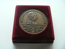 Ungarn gedenkmedaille eröfnun gebraucht kaufen  Laufach