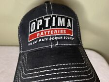 Optima batteries baseball for sale  Waynesville