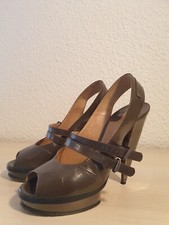 Sandales talons chloé d'occasion Sandales talons chloé d'occasion  La Cadière-d'Azur