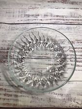 Vintage large clear for sale  Rome