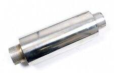 Universal straight stainless for sale  MANCHESTER