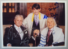 Kirk douglas michael gebraucht kaufen  Achim