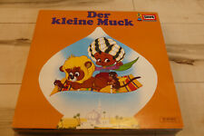 Kleine muck märchen gebraucht kaufen  Rüsselsheim am Main