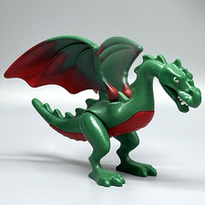 Playmobil green red for sale  Saint Augustine