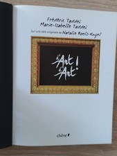 Art art taddeï d'occasion  Lunel