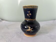 Petit vase gien d'occasion  Plestin-les-Grèves