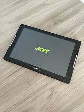 Tablette acer iconia d'occasion  Colombey-les-Belles