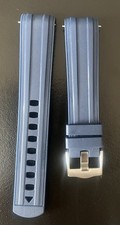 Watch strap omega for sale  TONBRIDGE