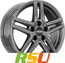 Ronal r65 cerium gebraucht kaufen  Deutschland