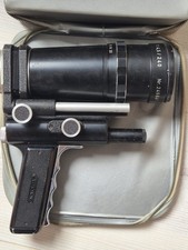 Novoflex noflexar 240mm gebraucht kaufen  Wanzleben