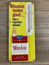 Vintage 1970 winston for sale  Florence