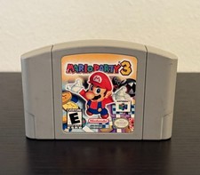 mario party 3 for sale  Encino