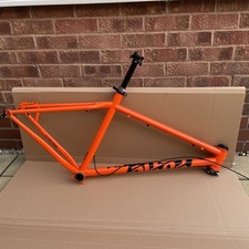 Cotic bfe frame for sale  TAMWORTH