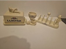 Vintage lurpak butter for sale  CORBY