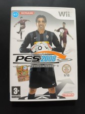 Pes 2008 evolutio usato Pes 2008 evolutio usato  Bari