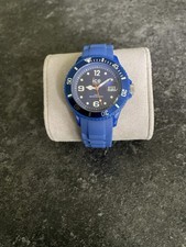 Ice watch uhr gebraucht kaufen  Wurzen