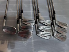 Mcgregor tourney custom d'occasion  Expédié en Belgium