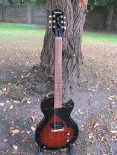 2020 epiphone les gebraucht kaufen  Datteln