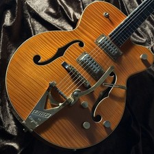 Gretsch veloce gretsch usato  Spedire a Italy