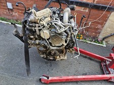 Nissan navara d23 for sale  LEEDS